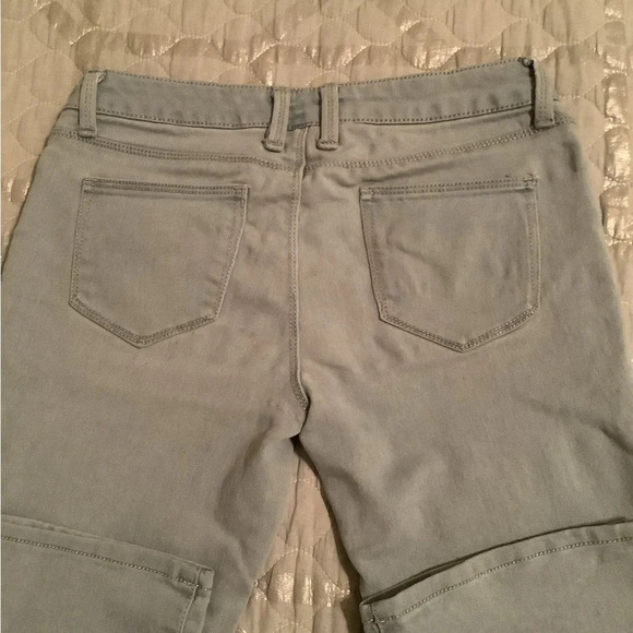 BOOT CUT~JEANS~SIZE 7~ - Picture 4 of 5